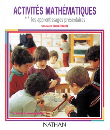 Activités mathématiques