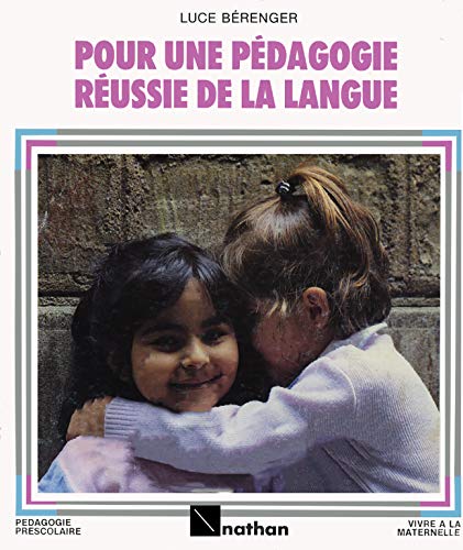 Beispielbild fr Pour une pdagogie russie de la langue zum Verkauf von A TOUT LIVRE