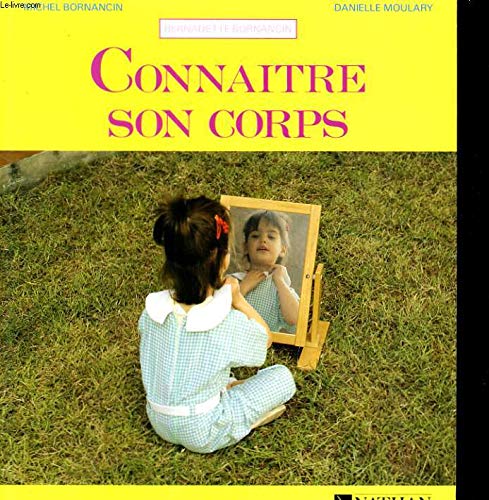 Stock image for Connatre son corps for sale by Ammareal