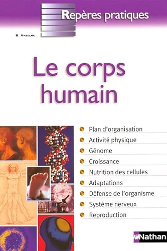 9782091606385: CORPS HUMAIN