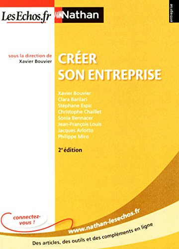 9782091610160: Crer son entreprise