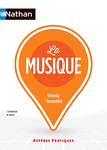 Stock image for La musique for sale by medimops