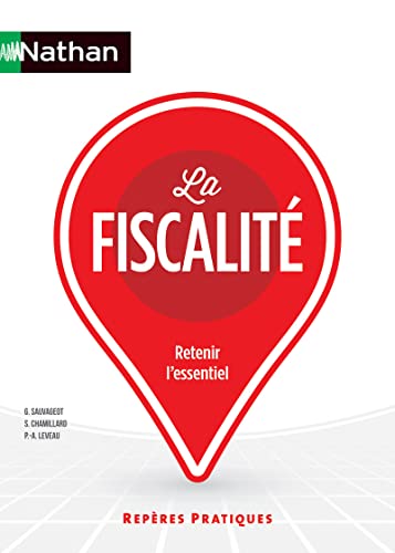 Stock image for La Fiscalit for sale by Ammareal