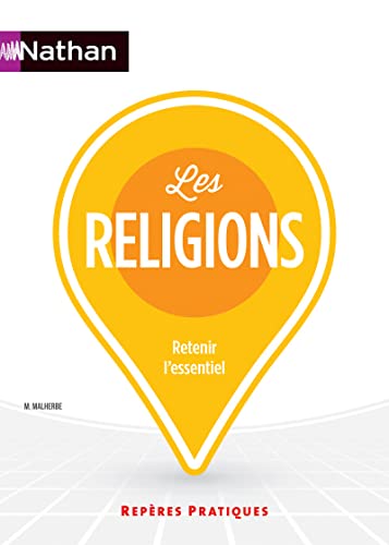 9782091628301: Les religions