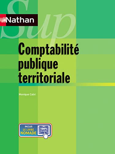 Stock image for Comptabilit publique territoriale for sale by Ammareal