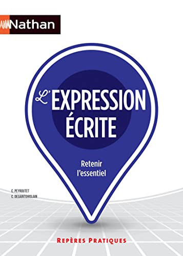 Stock image for L'expression crite for sale by medimops