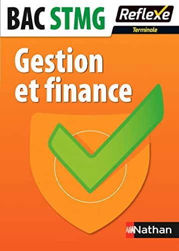Stock image for Gestion et Finance - Terminale STMG Favro, Eric for sale by BIBLIO-NET