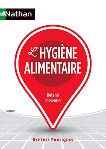 Beispielbild fr L'hygine alimentaire zum Verkauf von medimops