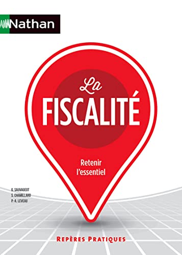 Stock image for La fiscalit for sale by Ammareal