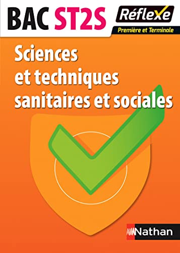 9782091638911: Sciences et techniques sanitaires et sociales Bac ST2S: 24