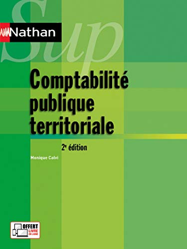 Stock image for Comptabilit publique territoriale for sale by medimops