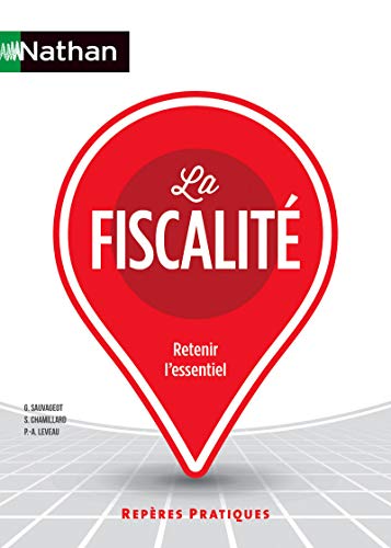 Stock image for La fiscalit for sale by Ammareal