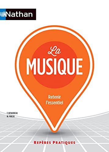 Beispielbild fr La musique zum Verkauf von medimops