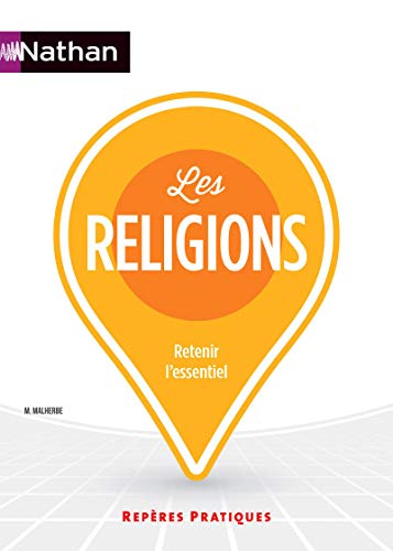 9782091641355: Les religions