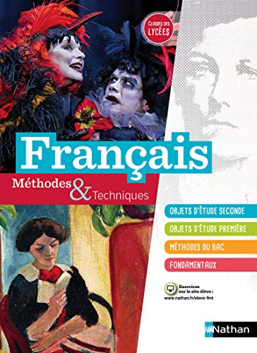 Stock image for Franais classes des lyces : Mthodes & Techniques for sale by medimops