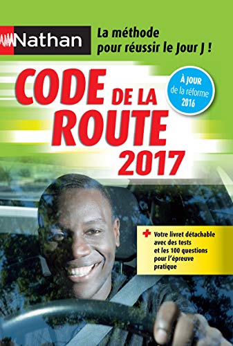 9782091641577: Code de la route 2017 - (juin) 2016