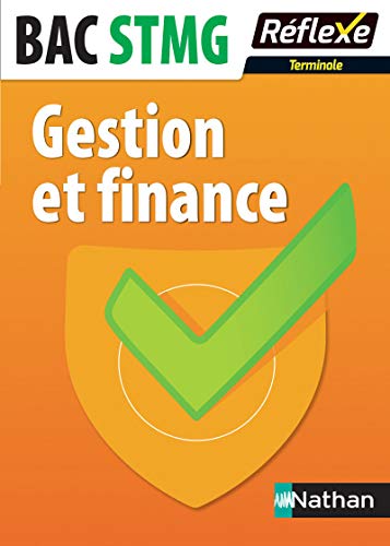 Stock image for Gestion et Finance - Terminale STMG for sale by Ammareal