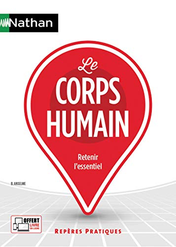 9782091649238: Le corps humain