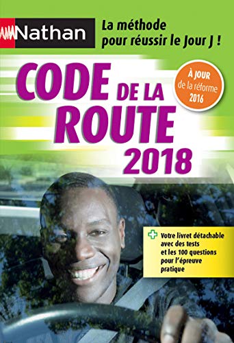 9782091649412: Code de la route
