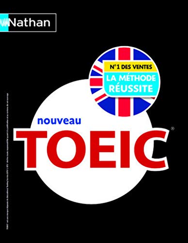 Stock image for TOEIC La Mthode Russite for sale by Ammareal