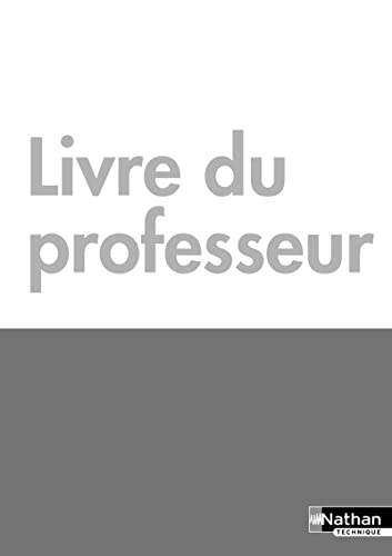 Beispielbild fr Mathématiques CAP Groupement 1 (Spirales) - Livre du professeur 2019 [FRENCH LANGUAGE - No Binding ] zum Verkauf von booksXpress