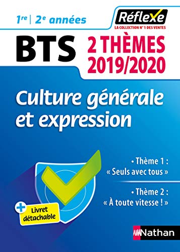 Beispielbild fr Culture gnrale et expression - Deux thmes - Guide zum Verkauf von Librairie Th  la page