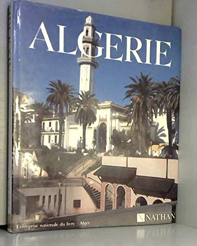 Stock image for Algerie for sale by Wonder Book
