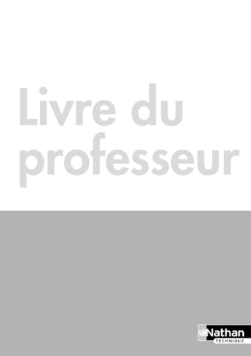 9782091676555: Culture professionnelle du service 1re/Tle Bac Pro CSR: Livre du professeur
