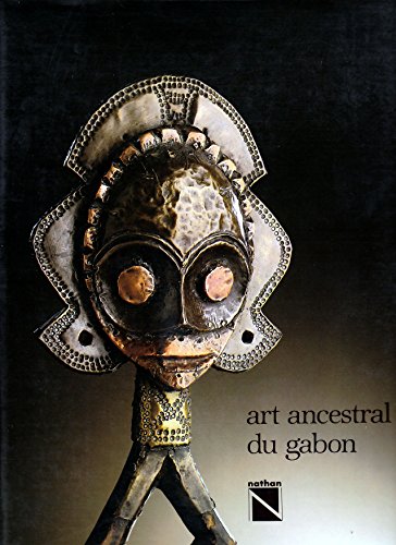 9782091684529: Art ancestral du gabon