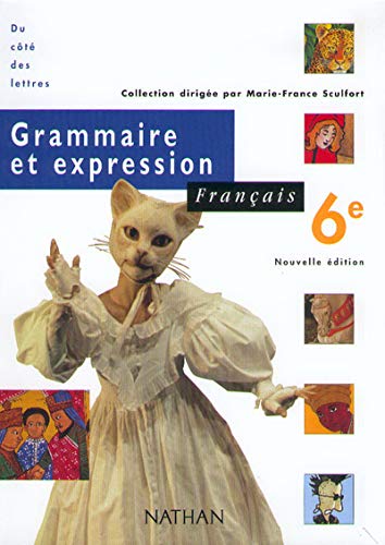 Imagen de archivo de Grammaire Et Expression Francais (French Edition) a la venta por ThriftBooks-Dallas