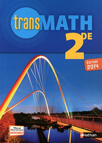 9782091726670: Mathmatiques 2e