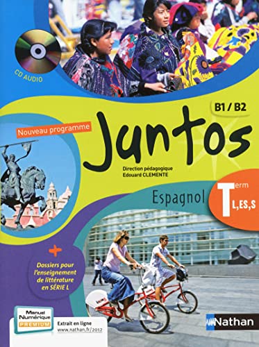 Stock image for Juntos Term L, ES, S for sale by Ammareal