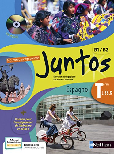 Stock image for Juntos Term L, ES, S for sale by Ammareal