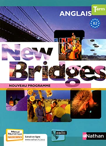 Imagen de archivo de New Bridges Terminales 2012 - cd compact (French Edition) a la venta por Better World Books