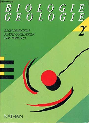 9782091747958: biologie geologie
