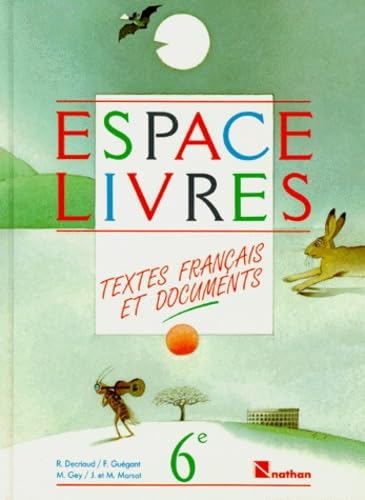 Espace-livres