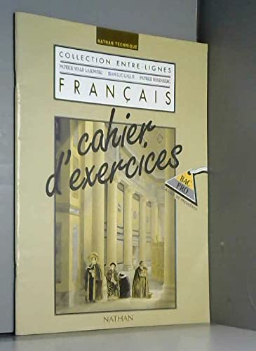 Beispielbild fr Franais zum Verkauf von Chapitre.com : livres et presse ancienne