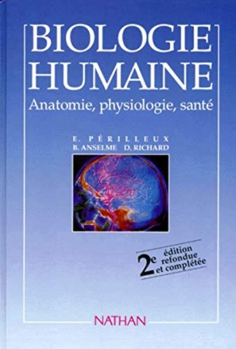 Biologie humaine - E. Périlleux
