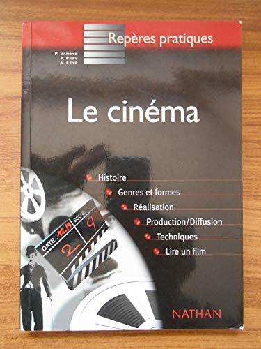 9782091778167: Le Cinema