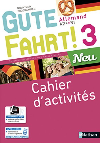 Stock image for Gute Fahrt! 3 Neu for sale by medimops