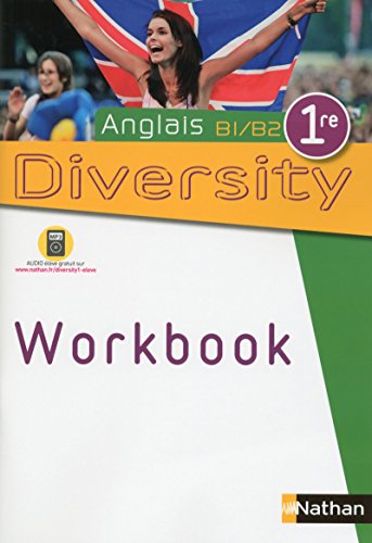 Beispielbild fr Workbook Diversity 1re zum Verkauf von medimops