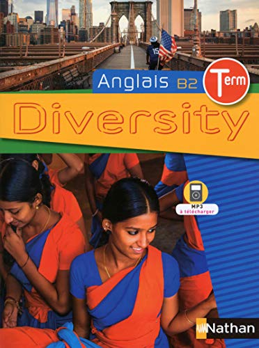 Beispielbild fr Diversity Term zum Verkauf von Ammareal