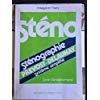 9782091783529: Stenographie prevost-delaunay / systeme simplifie... (Nathan)