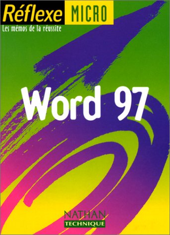 Beispielbild fr Word 97, mmo numro 53 zum Verkauf von Ammareal