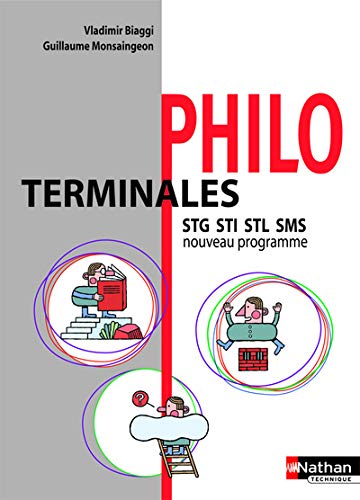 Beispielbild fr Philo Tle STG-STI-STL-SMS zum Verkauf von Ammareal