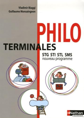 Stock image for Philo Tle STG-STI-STL-SMS for sale by Ammareal