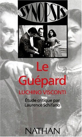 Beispielbild fr Le Gupard, Luchino Visconti zum Verkauf von medimops