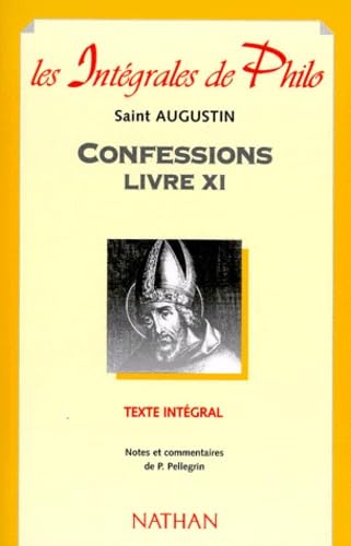 Stock image for CONFESSIONS.: Livre 11