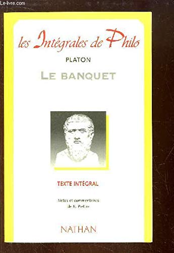 9782091808420: Le banquet