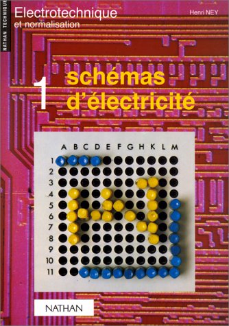 Stock image for Schmas d'lectricit for sale by medimops